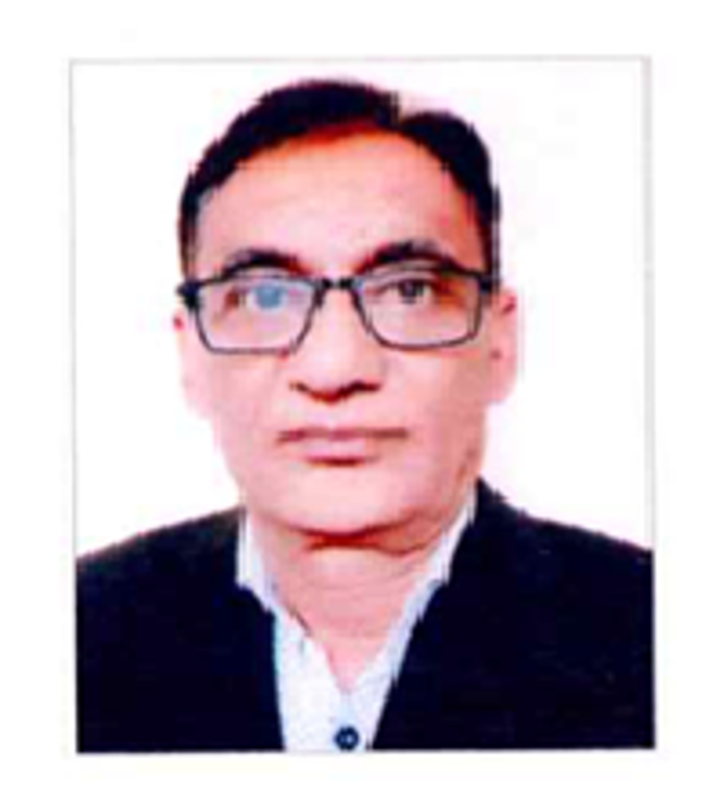 SHRI RAJENDRAKUMAR DHANSUKHLAL KAPADIYA