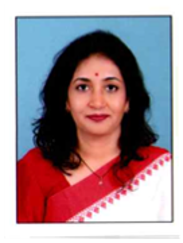 RANJANABEN ANILKUMAR GAUSWAMI